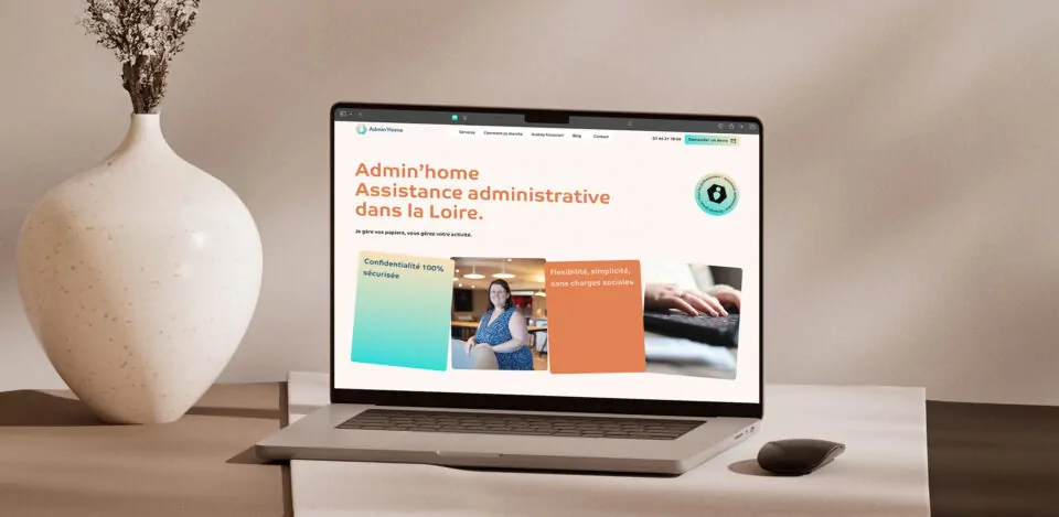 Admin’Home